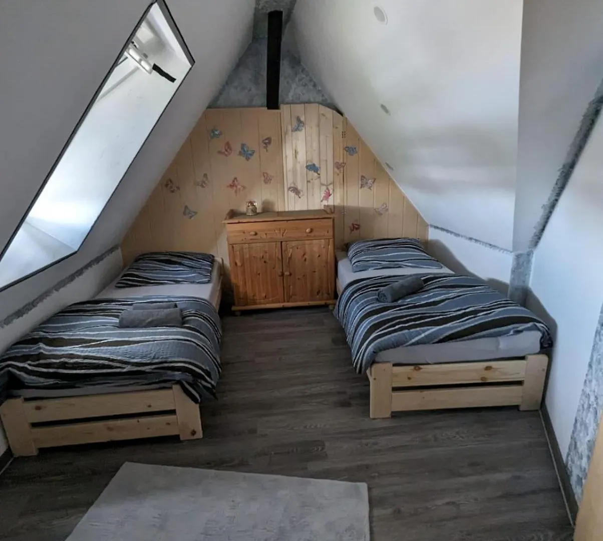 Ferienwohnung Mo-Zi-La Oberlangfurth