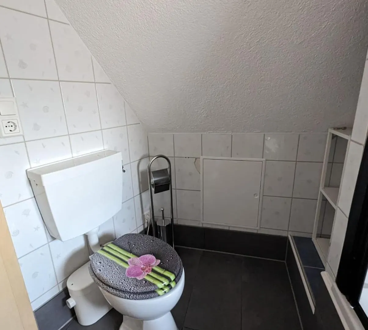 Ferienwohnung Mo-Zi-La Oberlangfurth 0*,  Deutschland