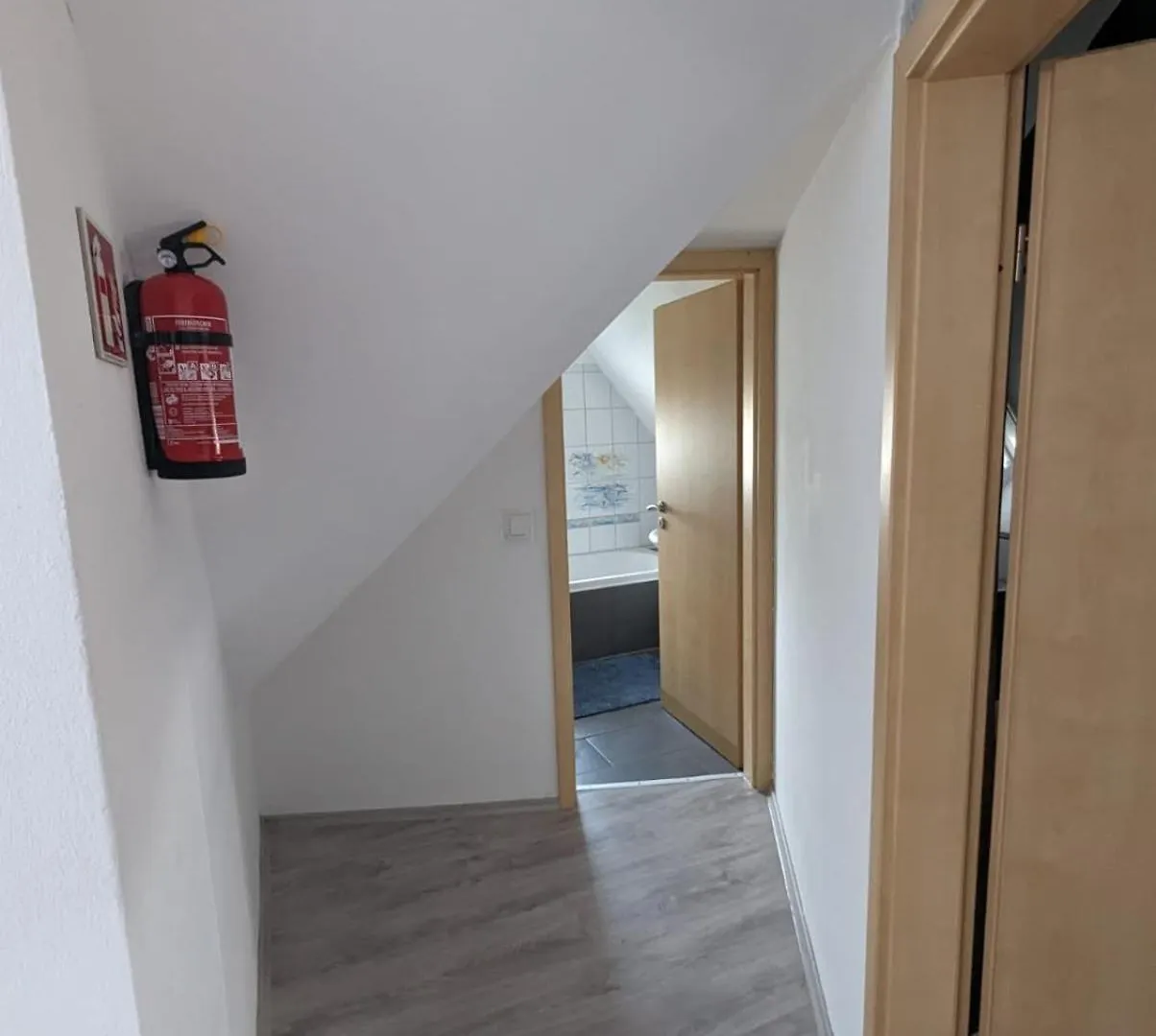 Ferienwohnung Mo-Zi-La Oberlangfurth