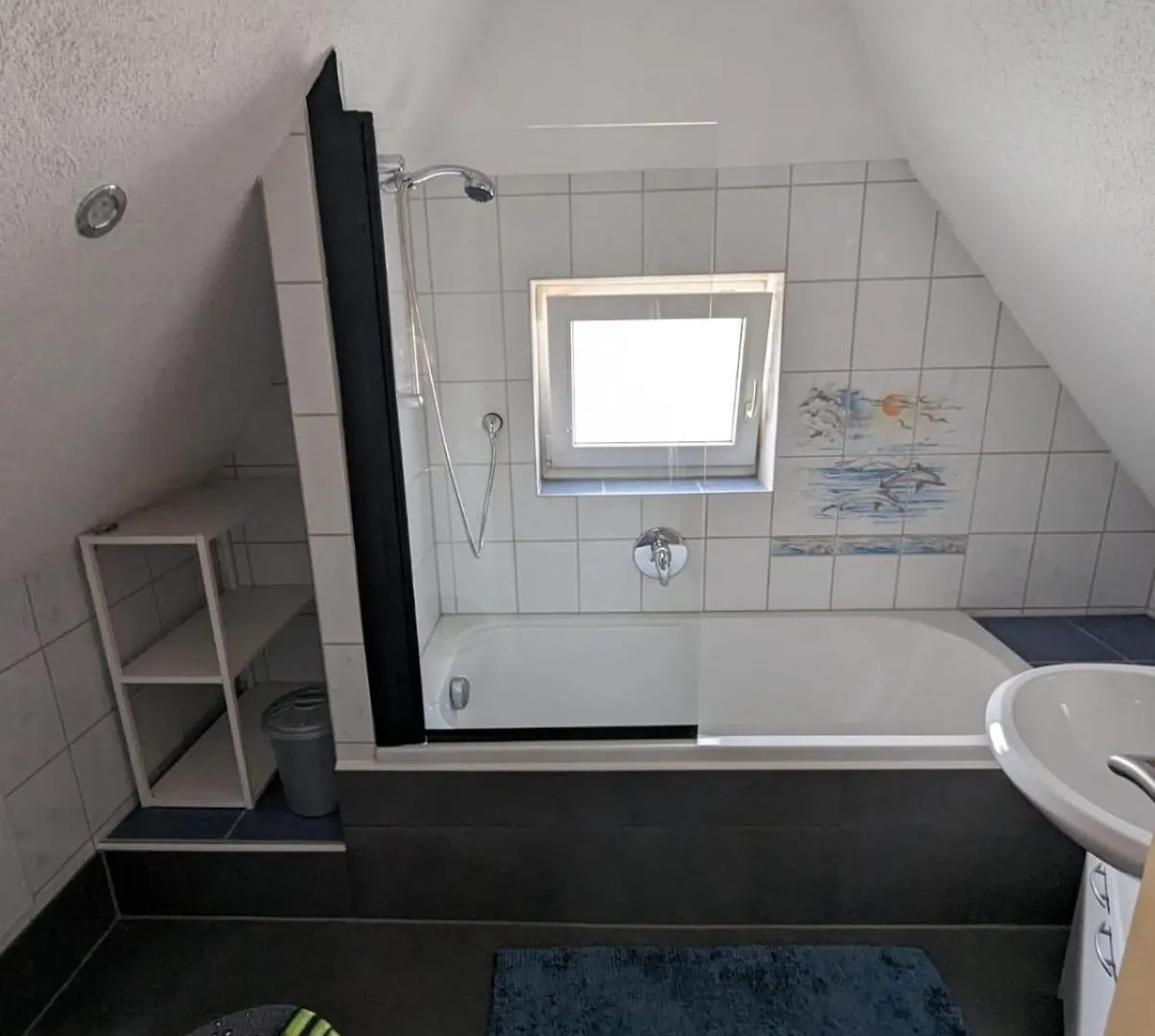 Ferienwohnung Mo-Zi-La Oberlangfurth Deutschland
