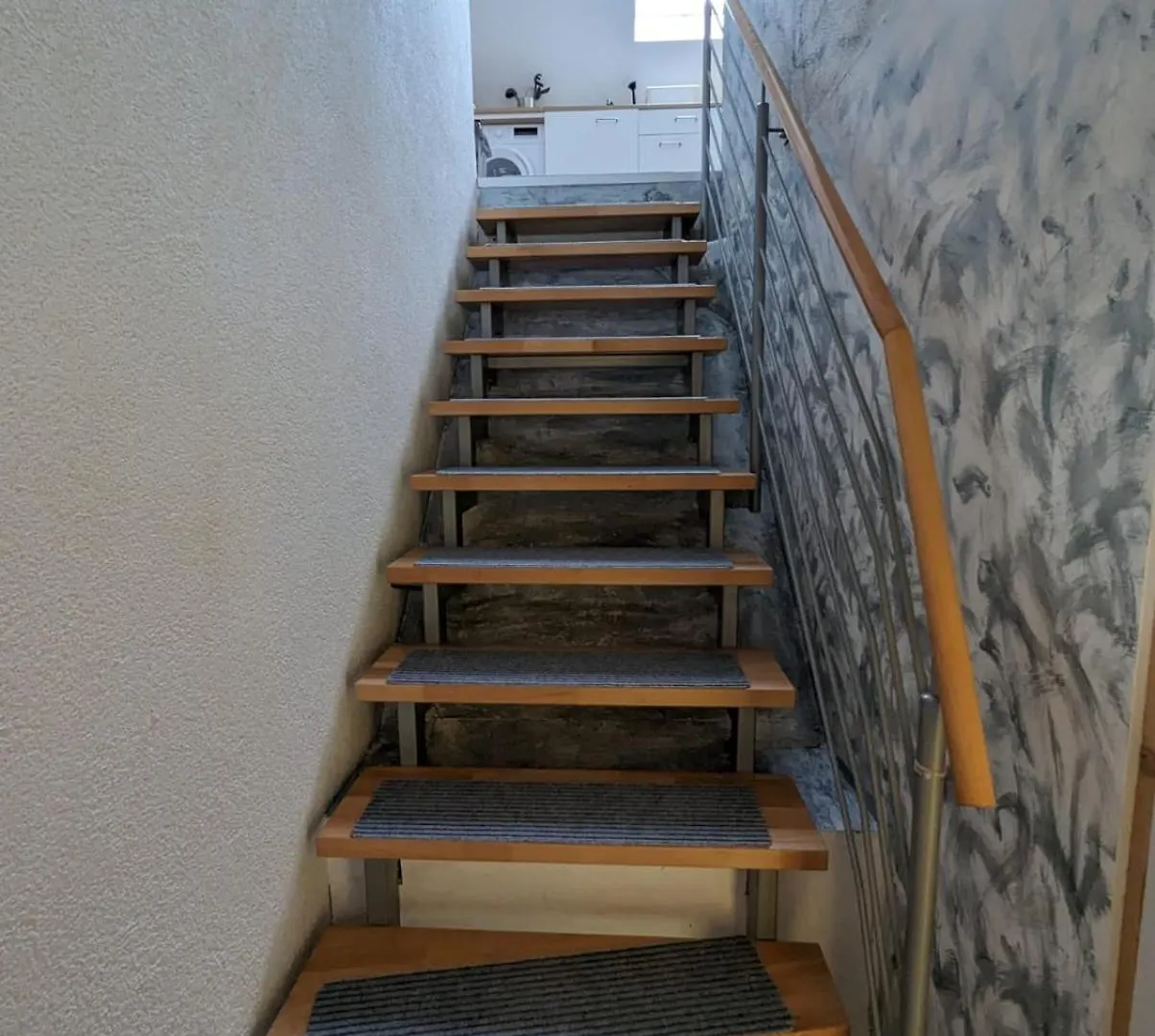 Ferienwohnung Mo-Zi-La Oberlangfurth Deutschland