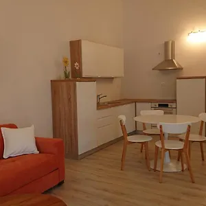  Apartment Irena Kroatien