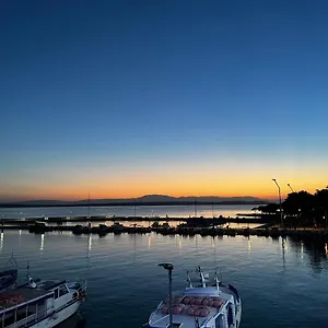  Apartment Marina Kroatien