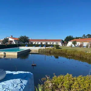  Bauernhof Casa Vicentina Portugal