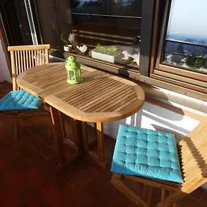  Apartment Moritz