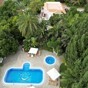  Ferienhaus 1 Spanien