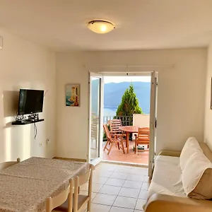  Apartment Veronika Kroatien