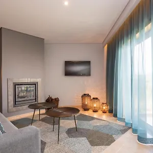  Apartment Placid Village Portugal