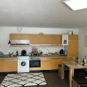  Apartment Memmingenbuxheimkartause