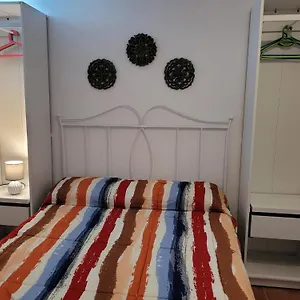  Apartment Punta Del Sol Vista Al Atlantico Spanien